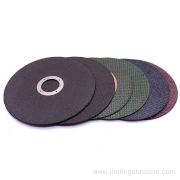 cutting disc for metal black paper slitter disc